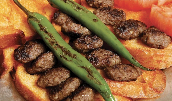Islama Köfte hangi ilimizin meşhur lezzetidir?
