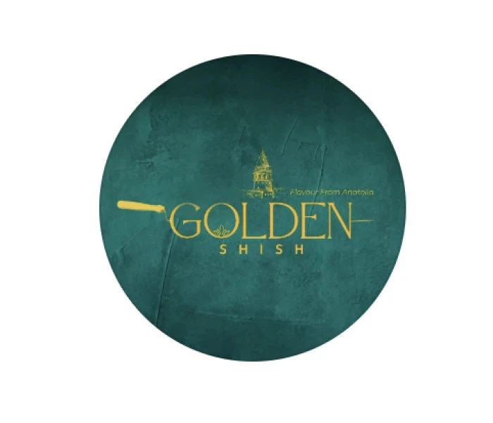 Golden Shish D&ouml;ner Karak&ouml;y