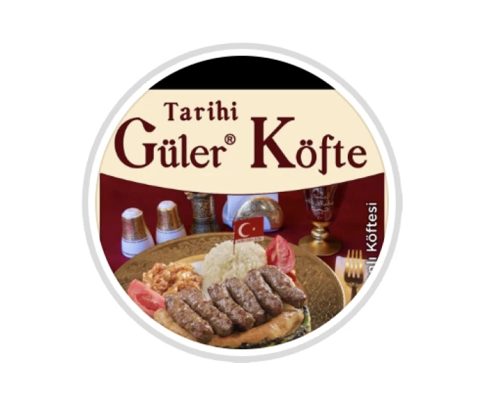 Tarihi G&uuml;ler K&ouml;fte