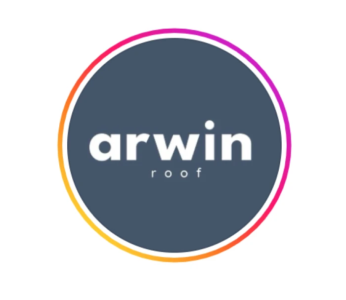 Arwin Roof