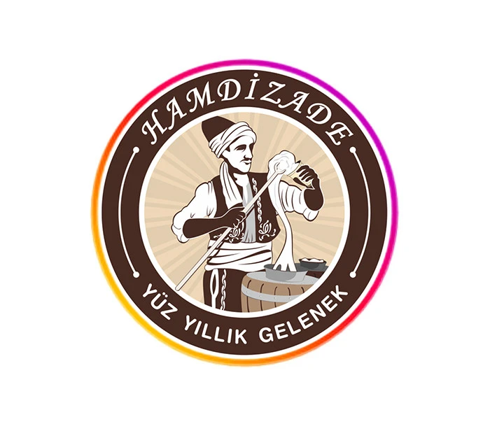 Hamdizade 1925 Dondurma 