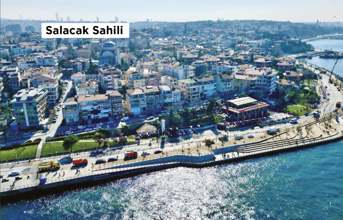 İstanbul'un En Güzel Sahilleri