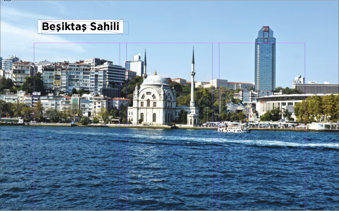 İstanbul'un En Güzel Sahilleri