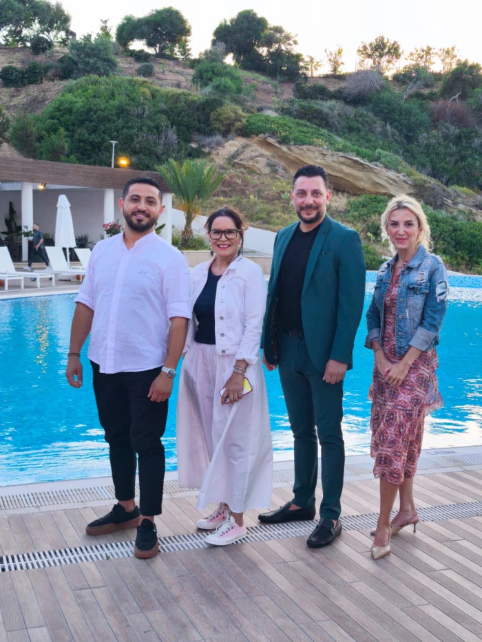 Elexus Hotel Resort & Spa, Yenilenen Konseptiyle Yeni Sezona "Merhaba"