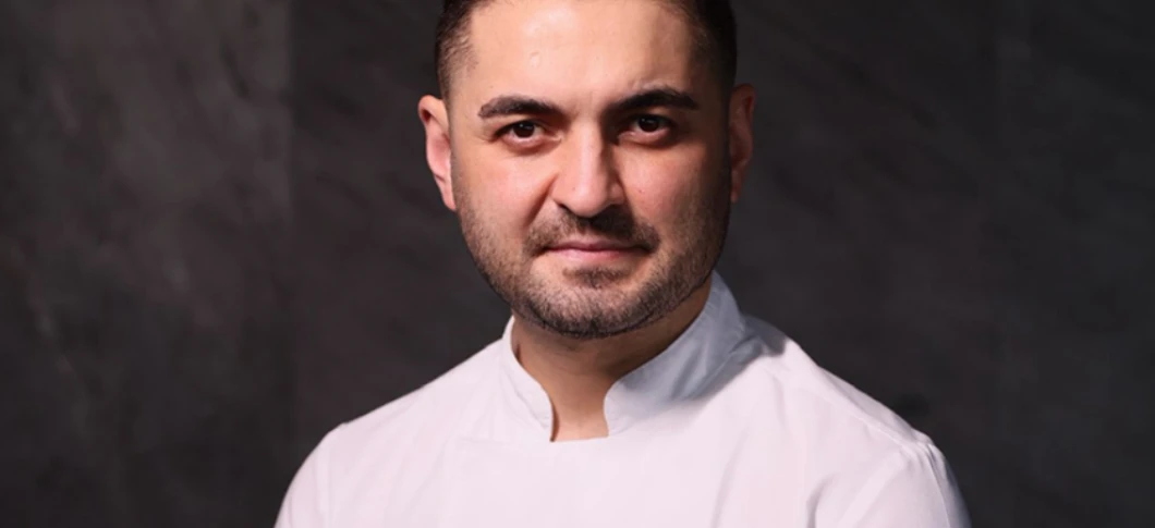 3 Şef ·1 Sofra · 3 Hikâye Gastronomi sanatının üç yorumu aynı sofrada 