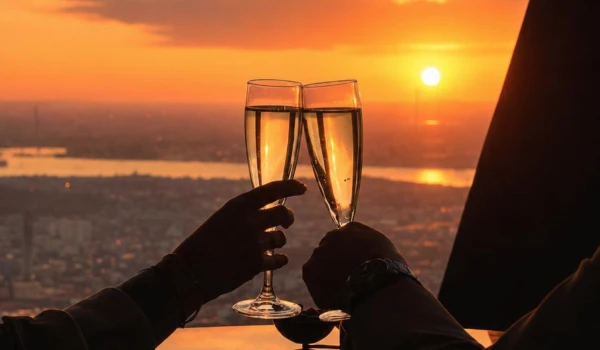 Address Istanbul&rsquo;dan Yaz Sezonuna &Ouml;zel Rafine Gastronomi Deneyimleri v