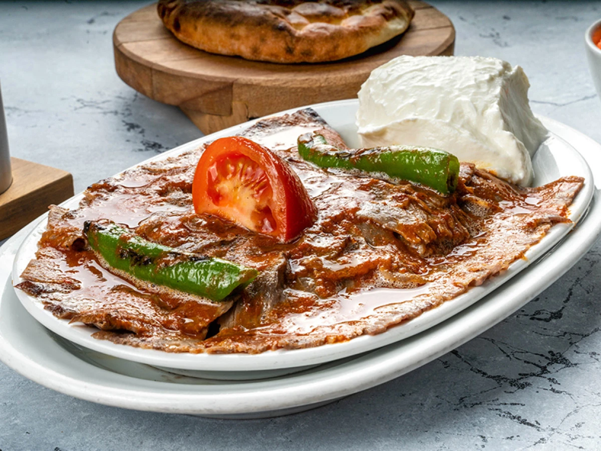 Anadolu Sofrasının Modern Yorumcusu; Heybet Döner