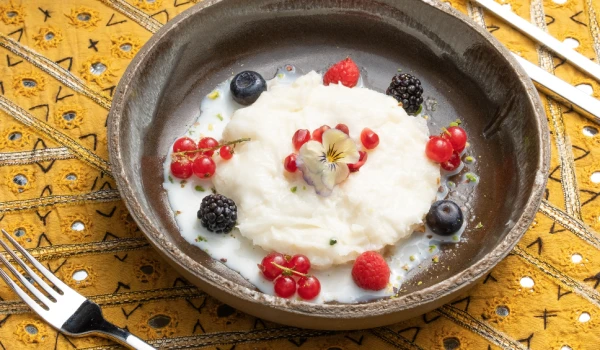 At&ouml;lye'de Ramazan ayına &ouml;zel zamansız tatlara modern yorumlar katıyor 