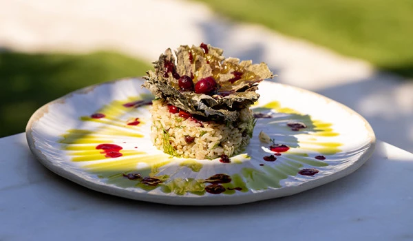 Avantgarde Refined Yalıkavak, Gastronomi Markalarını Bodrum&rsquo;da Buluşturuyor