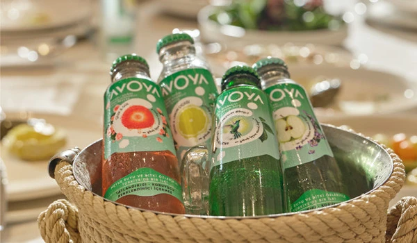 AVOYA, Ramazan&rsquo;da sağlıklı sıvı alımına destek oluyor!