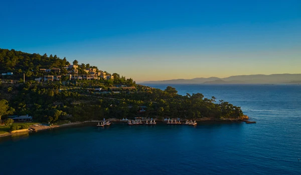 Bodrum Loft&rsquo;tan Temmuz ayına &ouml;zel sanat ve gastronomi dolu yaz programı