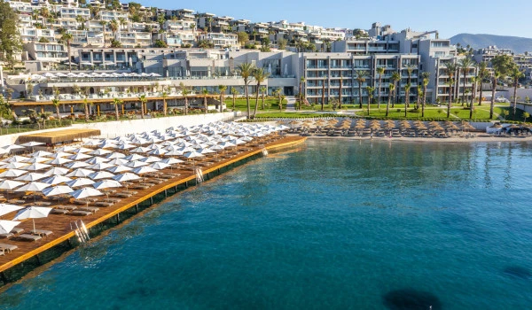 Bodrum&rsquo;un Kalbinde &Ccedil;ok Y&ouml;nl&uuml; Bir Keşif: Mirada Exclusive Bodrum       