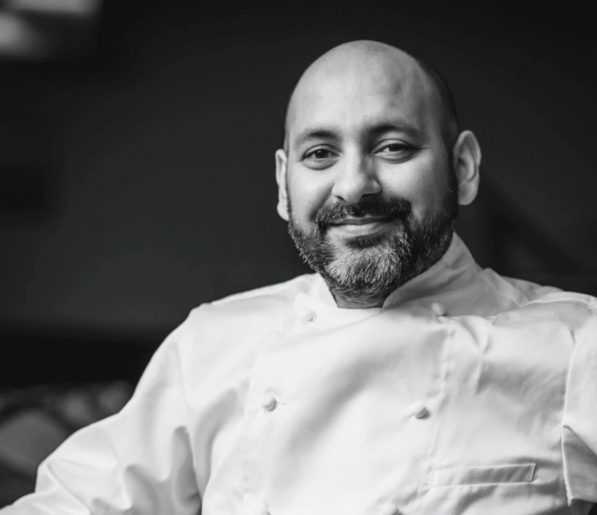 Chef’s Kitchen, Şef Sameer Taneja ile Michelin rüzgarı esecek 