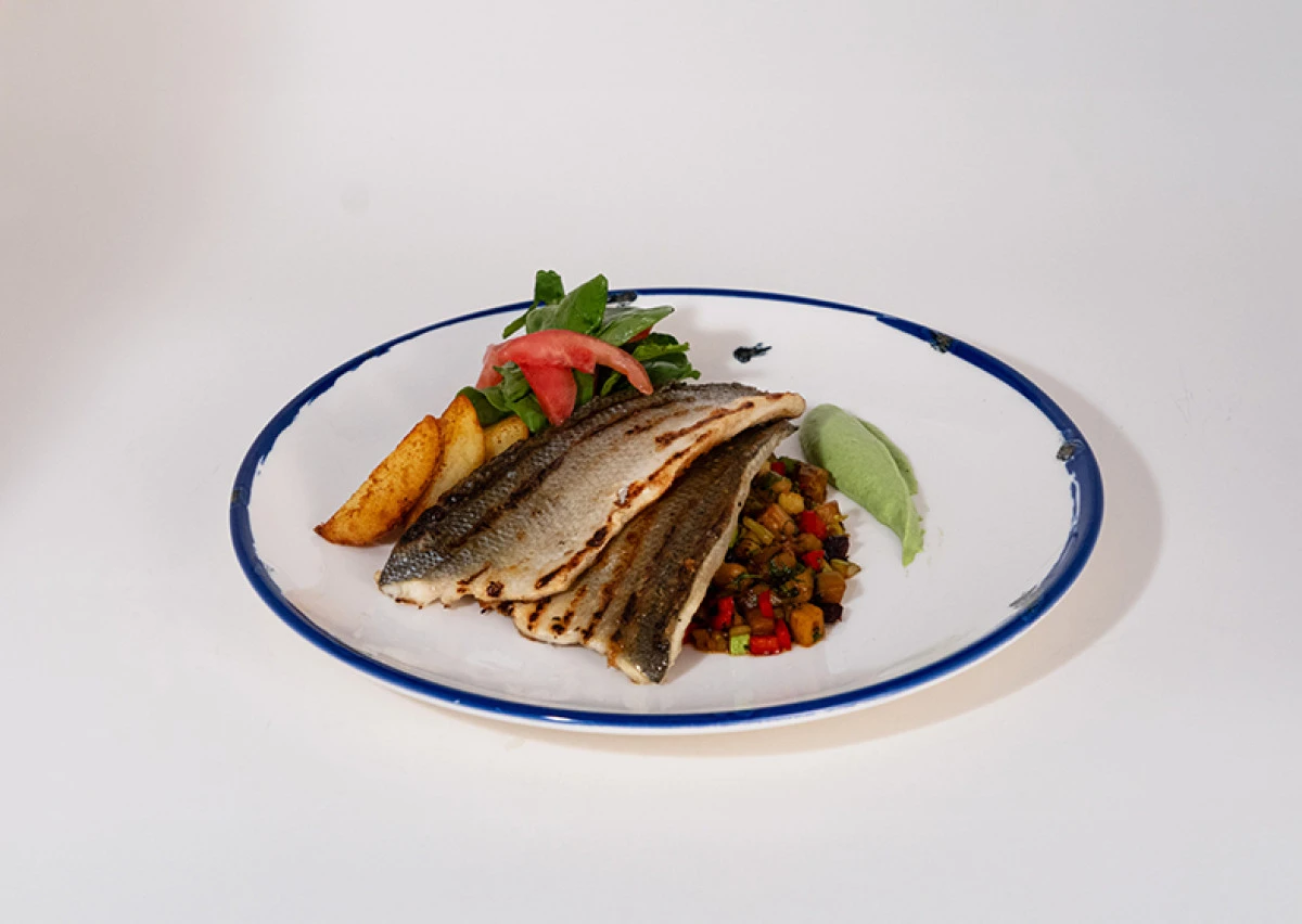 Cookshop “Masada Yerin Hep Hazır” diyerek her damak tadına hitap ediyor