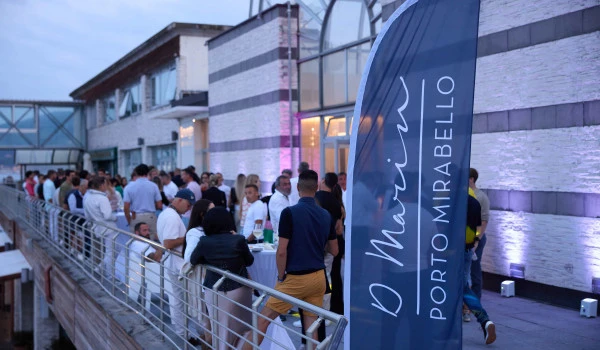 D-Marin&rsquo;den festivaller, sinema ve yelkenle dolu yaz misafirleri bekliyor