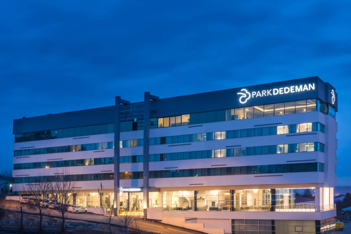 Dedeman Hospitality, Park Dedeman Elazığ’da uzun soluklu yönetimi sürdürüyor 