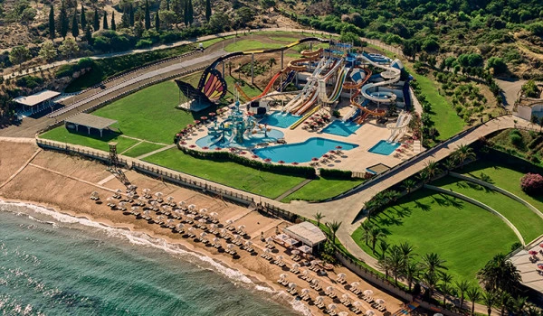 Elexus Hotel&rsquo;de 2026 Sezonuna Yeni Heyecan: Go-Kart Pisti A&ccedil;ıldı