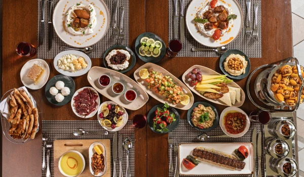 Elite World Ramazan ruhunu yaşatacak programlara ev sahipliği yapıyor 