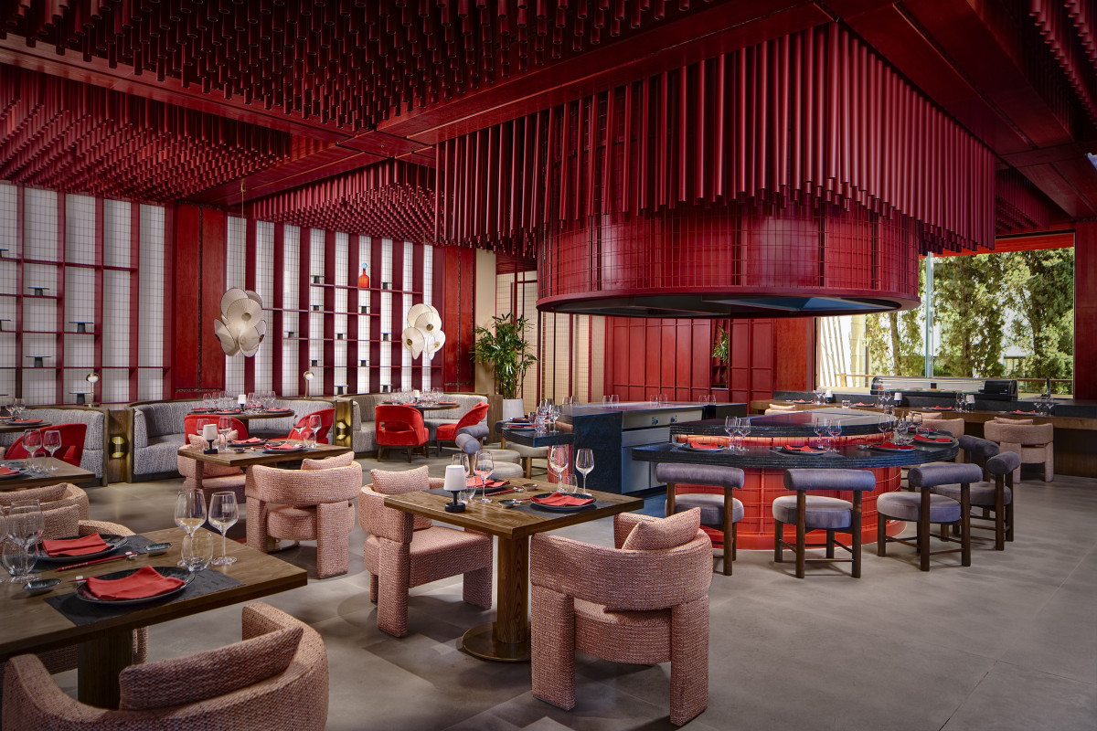Gloria Hotels&Resorts gastronomiden spora, eğlenceye kadar özel anlar 