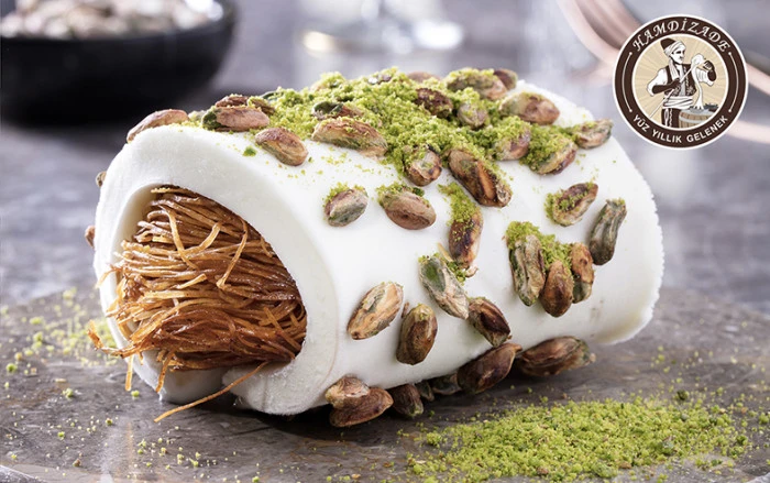 Hamdizade 1925, 2026 yılında yeni şubelerle daha da b&uuml;y&uuml;yor!