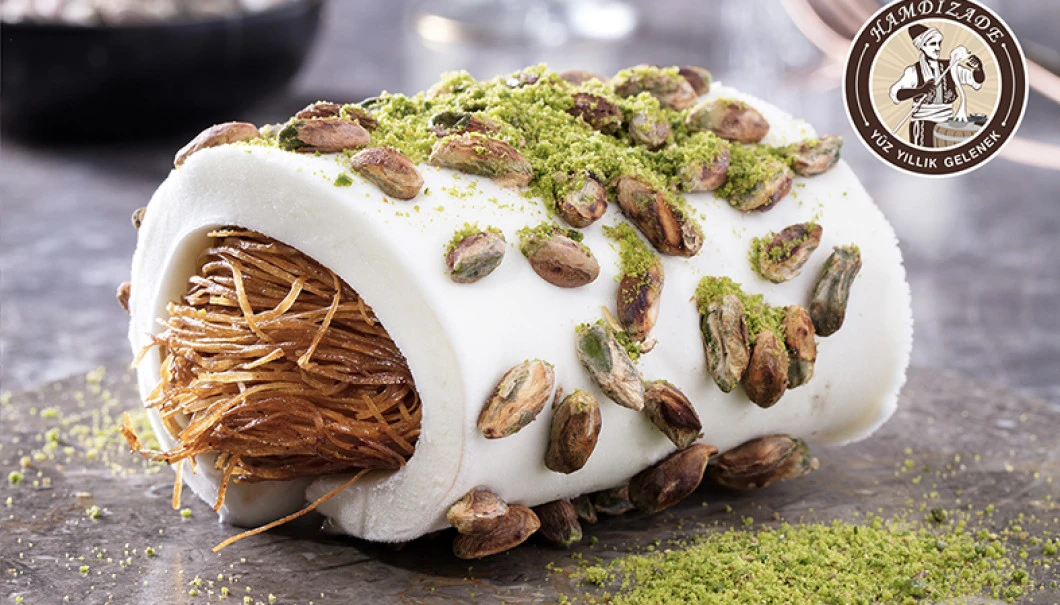 Hamdizade 1925, yeni şubelerle daha da b&uuml;y&uuml;yor!