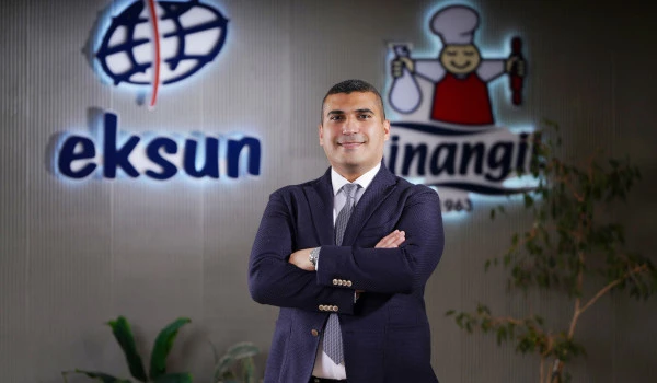 Hasan Abdullah &Ouml;zkan: &ldquo;Anadolu Buğdayını D&uuml;nyaya Ulaştırıyoruz&rdquo;
