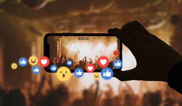 Influencer Ekonomisi Vergi Radarında:  yeni d&ouml;nemde kim, ne kadar sorumlu?