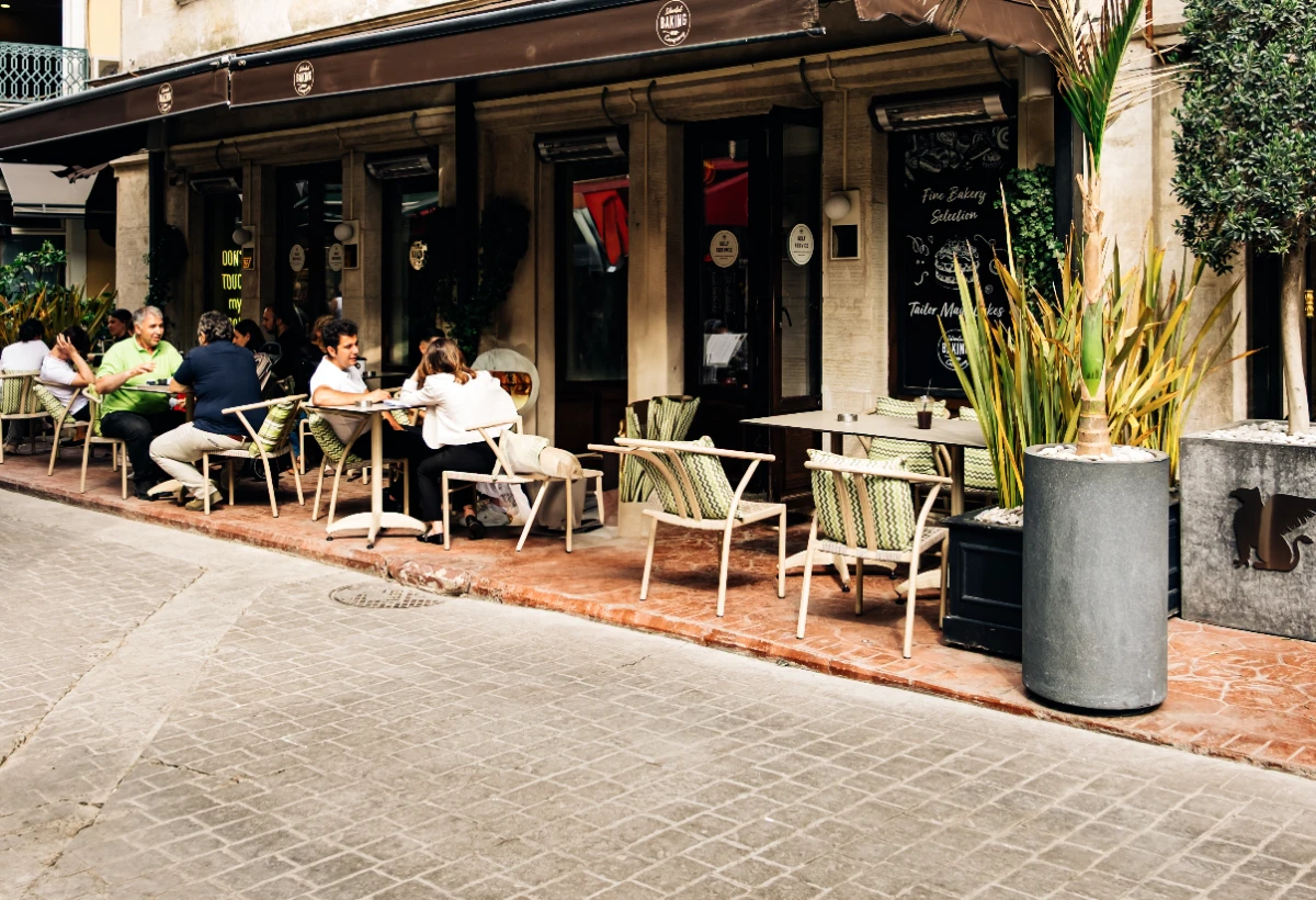  İstanbul Baking Company: Karak&ouml;y&rsquo;&uuml;n lezzet durağında yeni tatlar