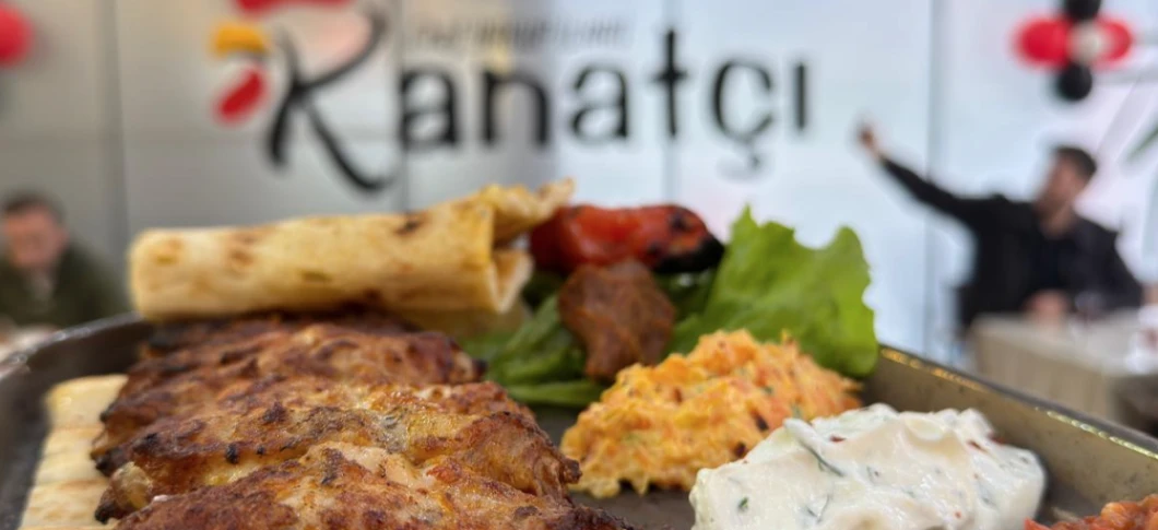 İstanbul Kurtk&ouml;y' Kanat&ccedil;ı Yakup a&ccedil;ıldı!