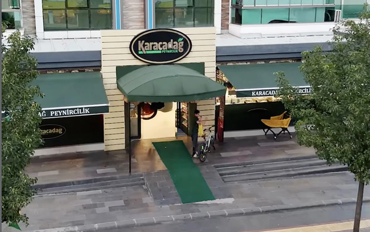 Karacadağ Peynircilik, Geleneksel Tatları Modern Sofralara Taşıyor