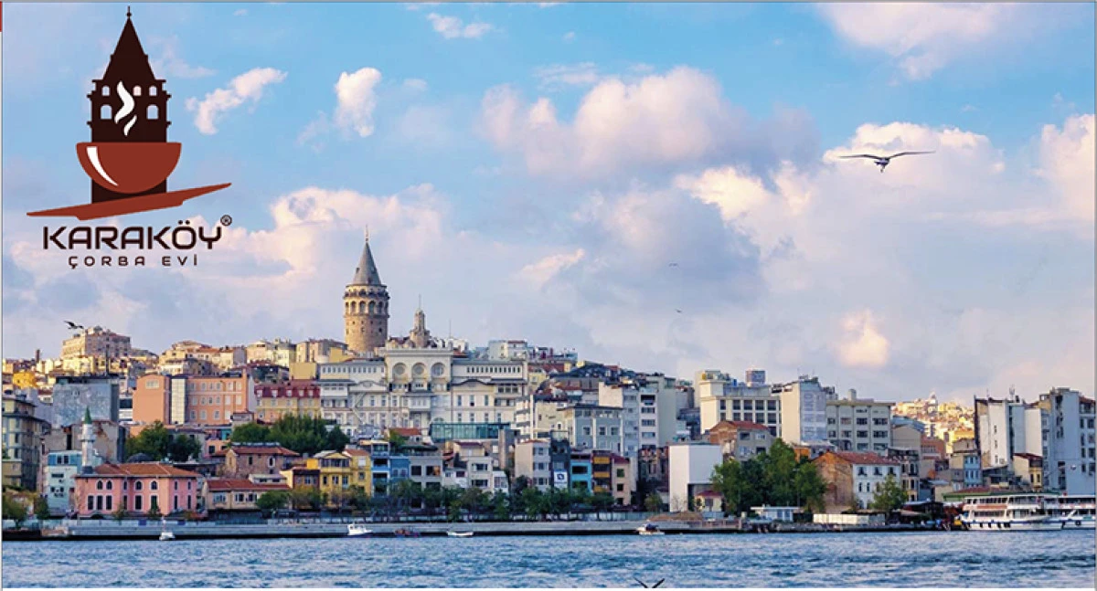 Karaköy Çorba Evi: Boğaz’ın kıyısında sıcak bir gelenek
