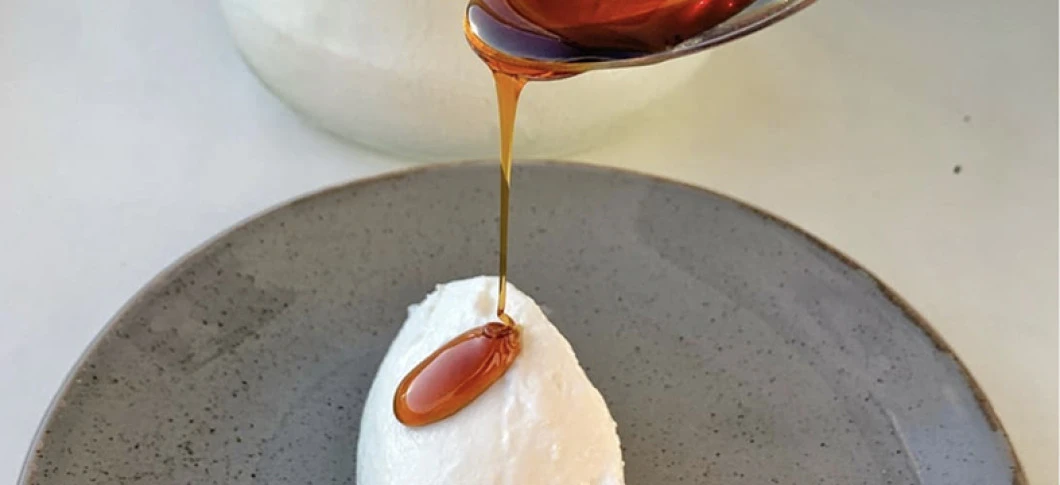 Kazova Çiftliği: Manda sütünden  doğal lezzetler sofralara uzanıyor