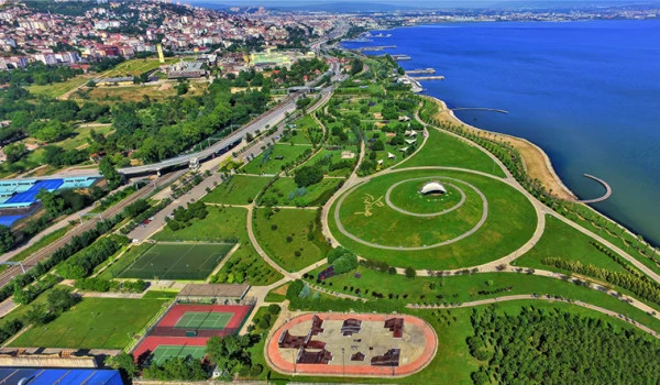 Kocaeli&rsquo;nin tescilli tatları turizme değer katıyor