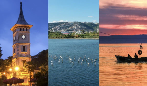 Kocaeli&rsquo;nin tescilli tatları turizme değer katıyor