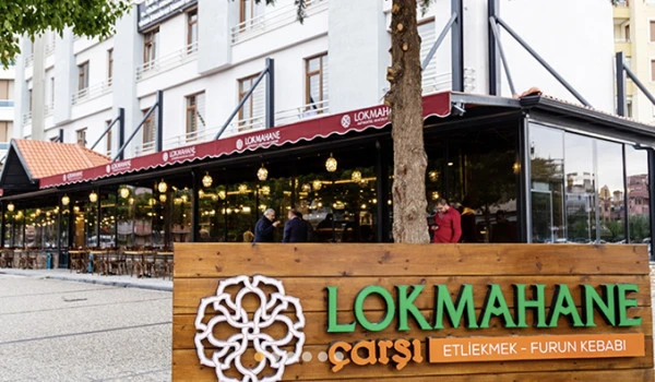 Konya&rsquo;nın Lezzet Hafızası Lokmahane ile Gelenekten Geleceğe...