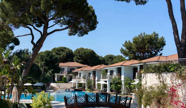 L&uuml;ks&uuml;n En Doğal Hali: Ela Excellence Belek&rsquo;te &ldquo;Feelwell&rdquo; Deneyimi     