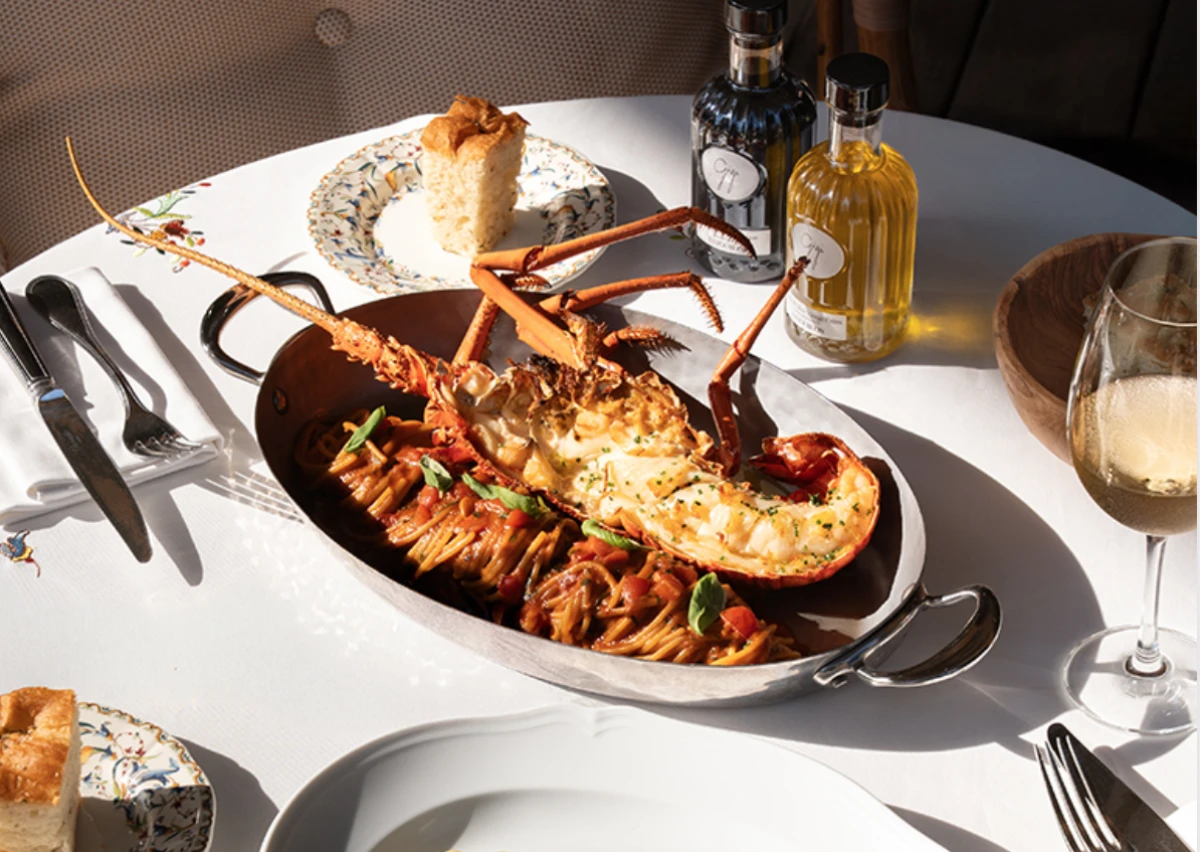 Mandarin Oriental'a, Bodrum'da pop-up konseptiyle kapılarını açıyor.  