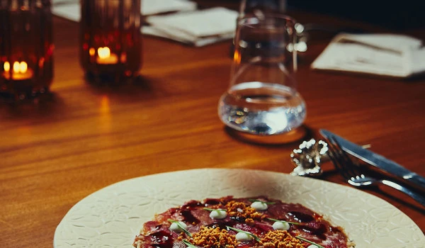 Michelin Tavsiyeli Malva, Pop-Up konseptiyle Susona Bodrum'da a&ccedil;ılıyor
