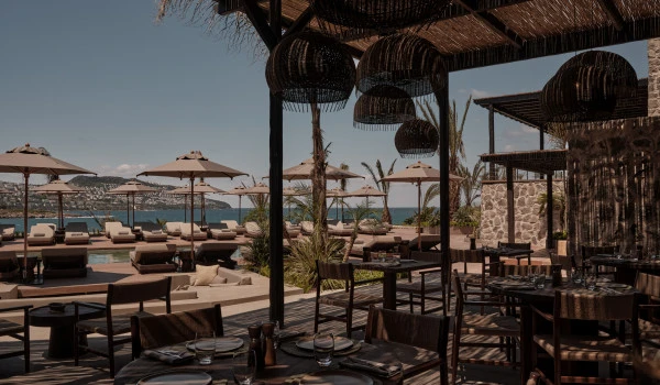 Minimalist L&uuml;ks ve Ruhsal İnziva: OKU Bodrum Ege&rsquo;de Kapılarını A&ccedil;tı   