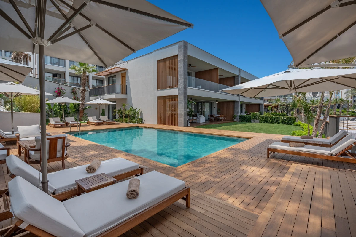 Mirada Exclusive Bodrum'dan sağlıklı yaşamla dolu bir hafta sonuna davet