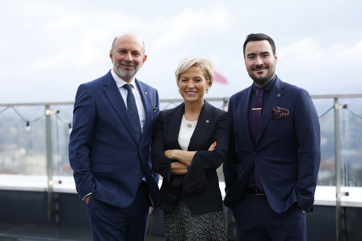 Paland&ouml;ken'in ikonu Dedeman yenilenen y&uuml;z&uuml;yle yeni d&ouml;neme imza atıyor 