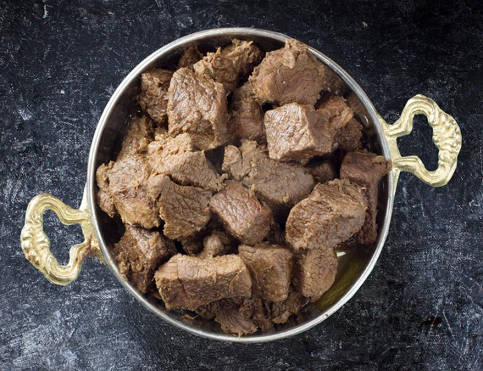 Pınarbaşı Kavurma: 80 Yıllık Lezzet Mirası