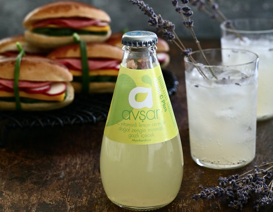 Limon C Plus ile maksimum güç sizinle