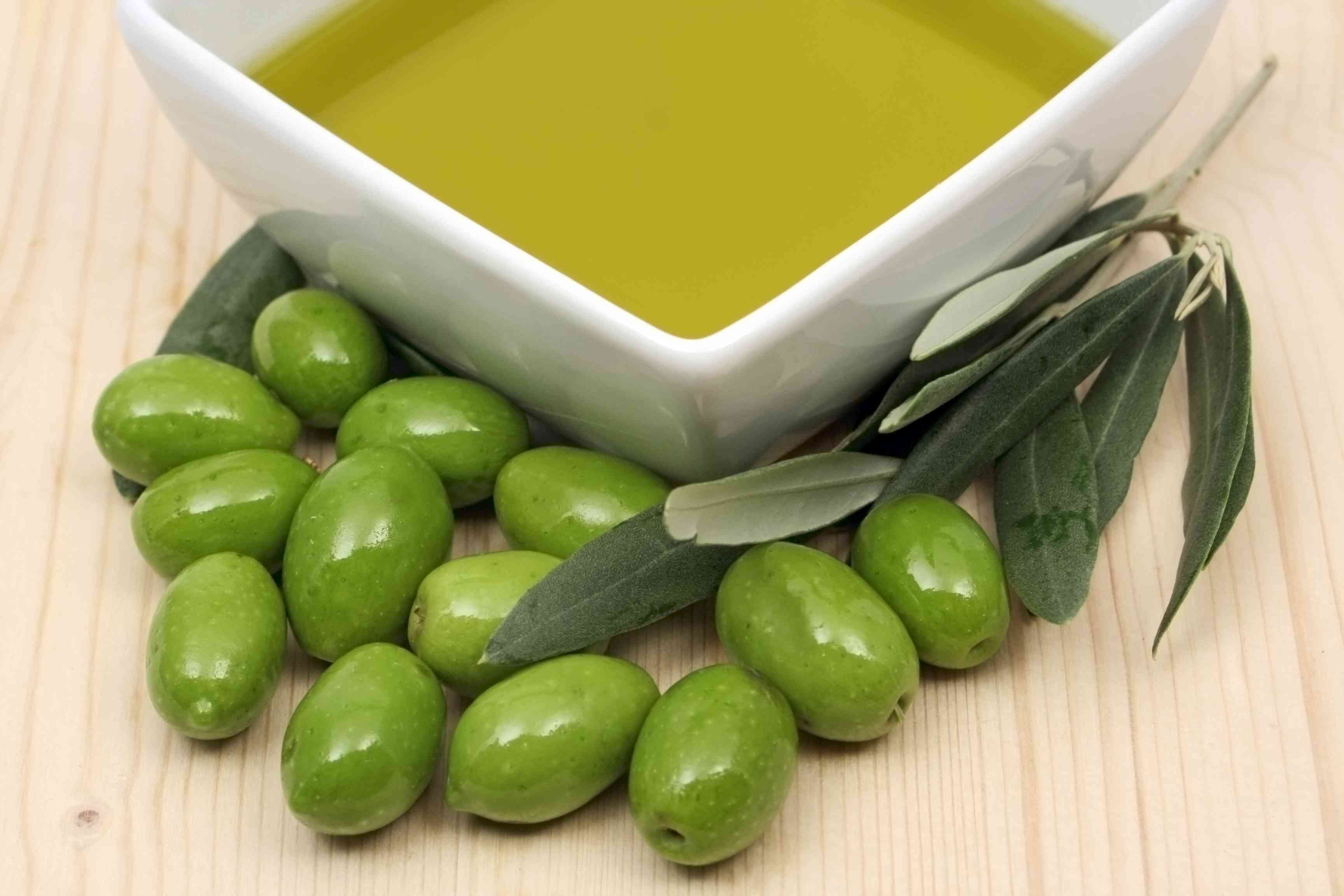 Sofralık zeytin ihracatında 200 milyon dolar hedefleniyor