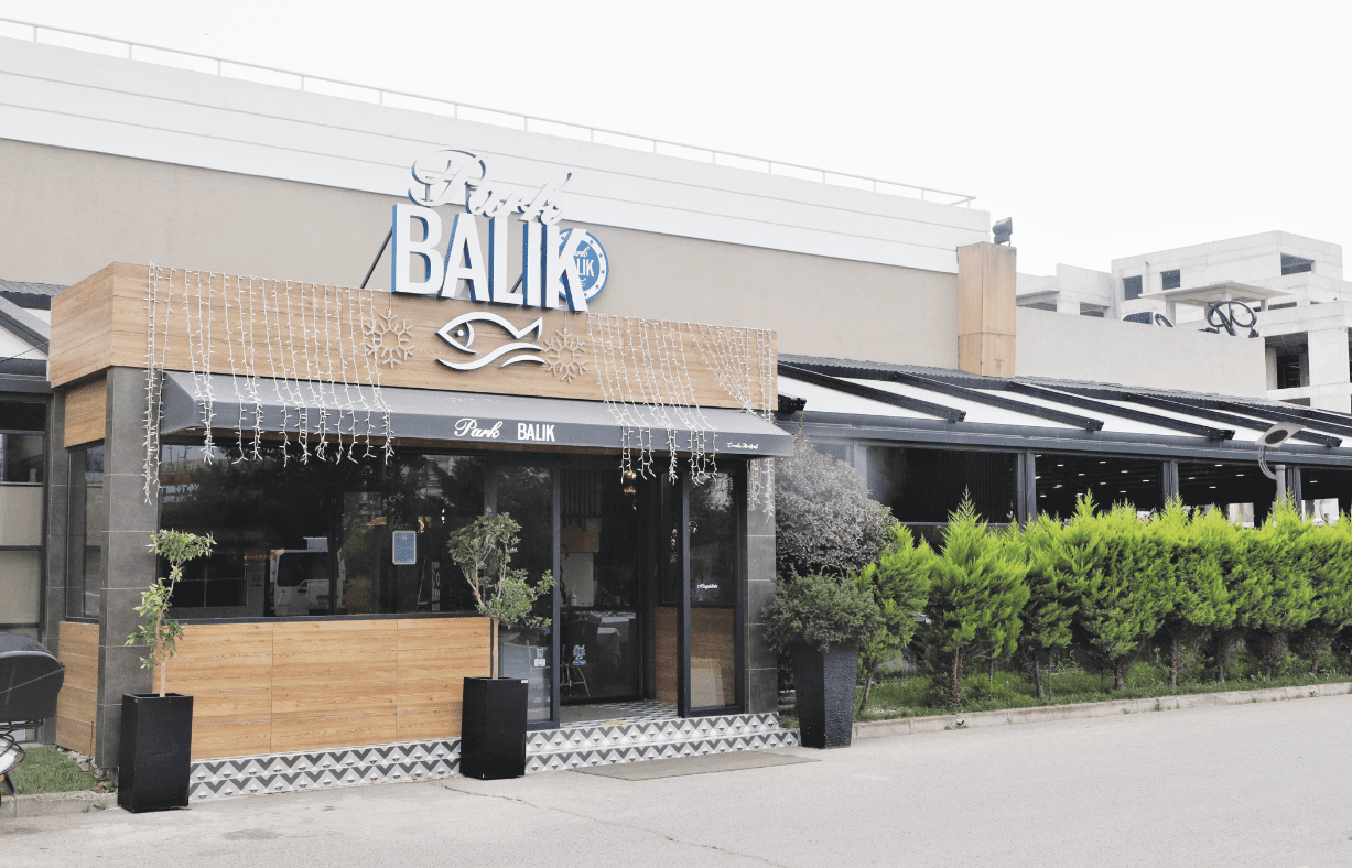 Park Balık İstanbul’da lezzetleriyle fark yaratıyor.