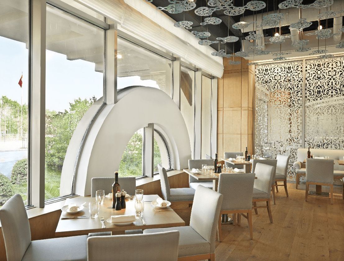 Grand Hyatt İstanbul’dan Konaklama Paketi