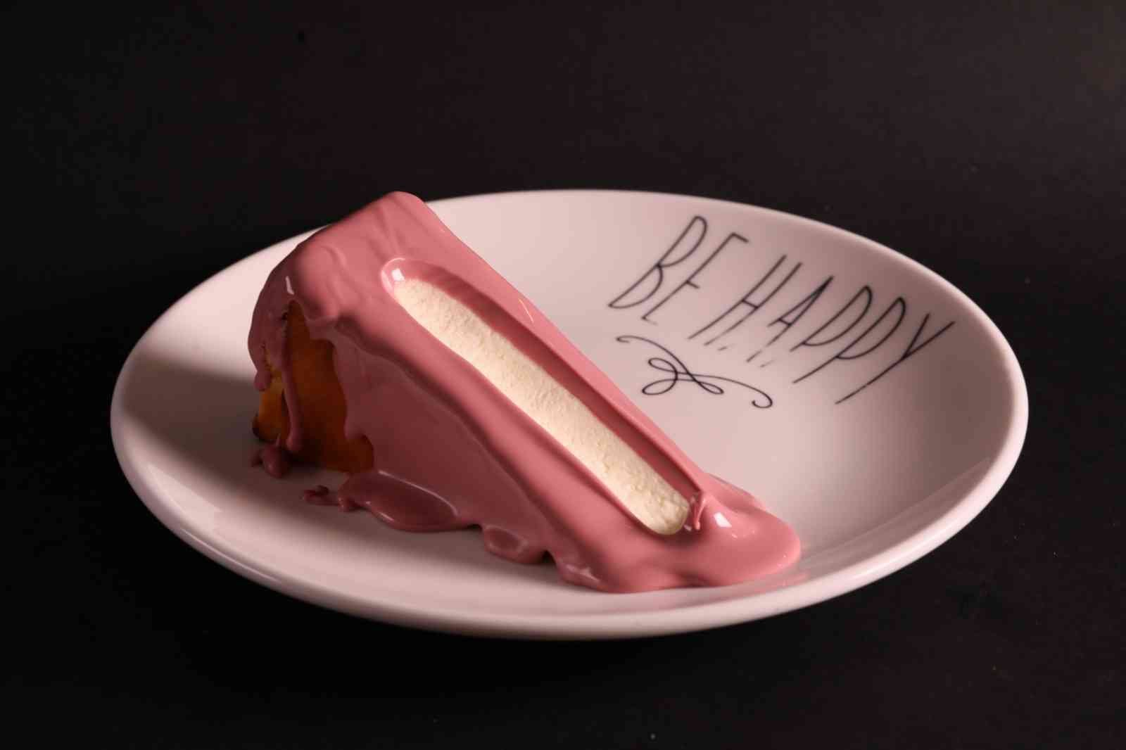  Eskişehir&rsquo;de San Sebastian Cheese Cake Adresi Cihangir Cafe