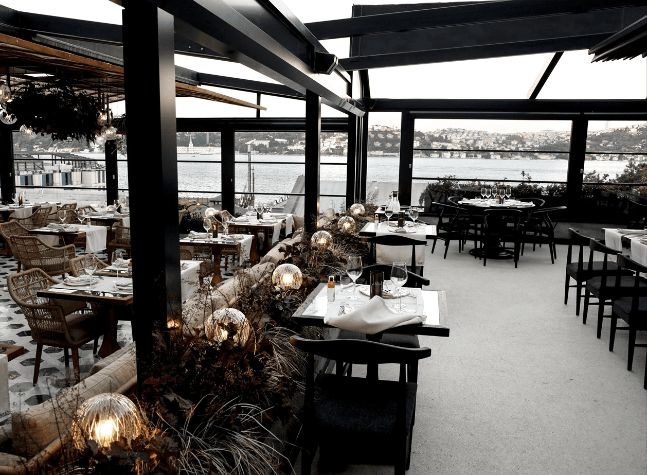 İstanbul&rsquo;un gastronomi d&uuml;nyası ve gece hayatında ezberler bozulacak