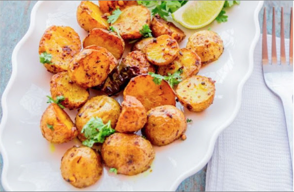 Patates pişirmenin püf noktaları!
