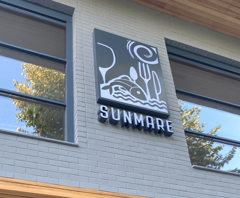Sun Mare Restaurant & Cafe 